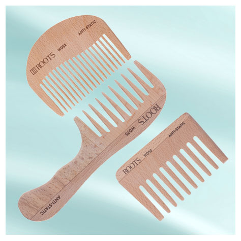 wooden-combs